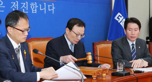 이해찬 “선거법, 마지막까지 한국당과 협상해서 처리해야”