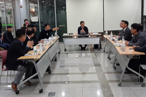 경산대임지구 대책위 “토지 재감정하라”…거센 반발 