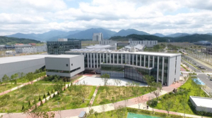 세계적 물산업 중심 대구 飛上만 남았다
