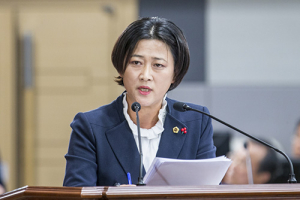 경북도의회, 공공기관 1회용품 사용 줄이기 등 조례안 발의 