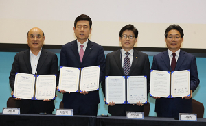 포항시, 철강산업도시 환경정책 공유체계 구축