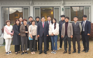 경주시 “소상공인이 살아야 지역경제가 산다”