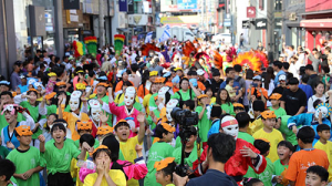 안동국제탈춤페스티벌, 글로벌 축제로 육성한다
