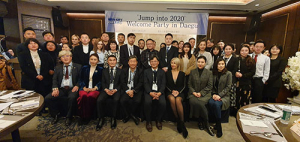 메디시티대구, 의료관광객 3만명 시대 준비 나서
