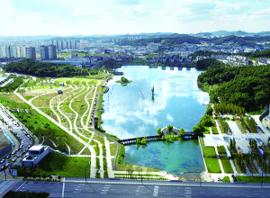 화성산업, 대한민국 토목·건축기술대상 ‘우수상’
