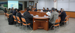 예천군, 정보화 시대를 이끌어 가다 