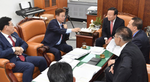 경북도, 내년 국비 4조4664억 확보…올해보다 21.1% 늘어