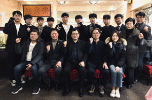 경주시, 폴란드 OWHC 제49차 정기이사회 참석