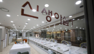한국 합계출산율 0.98명…대구·경북 신생아실 텅텅