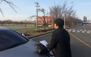 대구경북병무청, 병력동원수송로 점검 완료