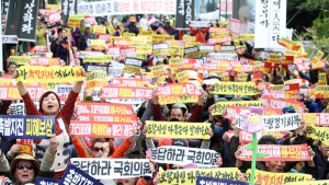 포항지진특별법 통과…포항시·피해주민·정치권 ‘환영’