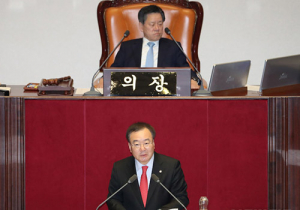 여야, ‘공수처법 필리버스터’ 종료…이르면 오늘 표결