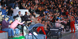 ‘2019경주세계문화엑스포’ 관광객 31만·경제효과 512억
