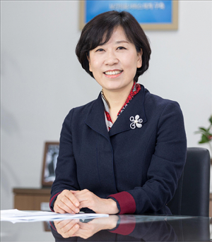 국민건강보험공단 김선옥 신임 대구경북지역본부장 취임