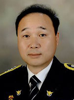 이상탁 대구경찰청 형사과장 경무관 승진