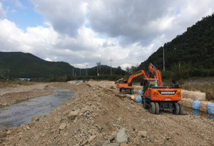 경주시, 3050억 규모 건설공사 조기 발주