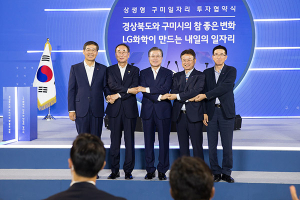 구미시, 2020년 구미경제 부흥 원년으로 선언