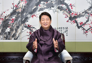 <신년사>‘새로운 대구’ 건설 실질적인 원년