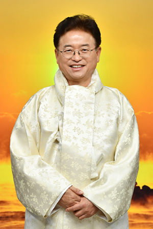 <신년사>변화와 혁신을 성장으로 이끌어내야