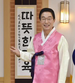 소통과 나눔, 성장에 역점 둘 것