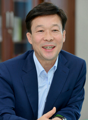 제31대 박성수 안동시 부시장 부임