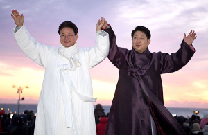 대구시·경북도, 2020년 도약과 영광의 해 만든다
