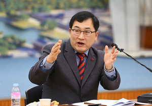 주낙영 경주시장 “경제살리기·일자리 창출 최우선”