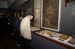 상주박물관 ‘상산선비들 낙강에 배 띄우다’ 展 연장