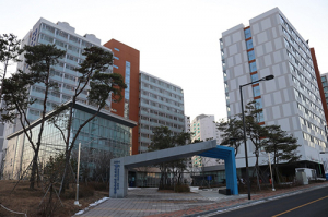 한국장학재단, 2020학년도 1학기 기숙사생 모집