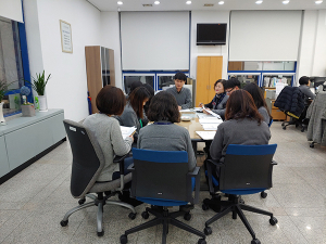 구미시, 사회보장급여 조사 완료