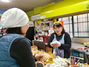 경주시, 겨울방학 어린이기호식품 위생 점검