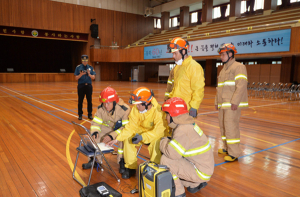 대구 경상여고 가스흡입 사고 ‘원인 불명’ 결론