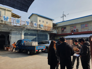 상주시, 다중이용시설 합동 안전점검 나선다