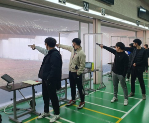 대구시, 도쿄올림픽 글로벌 전지훈련 메카로 ‘우뚝’