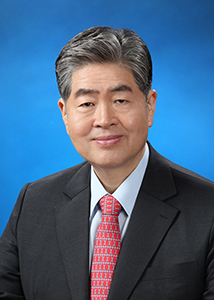 대성그룹 김영훈 회장, 제50회 세계경제포럼 참석