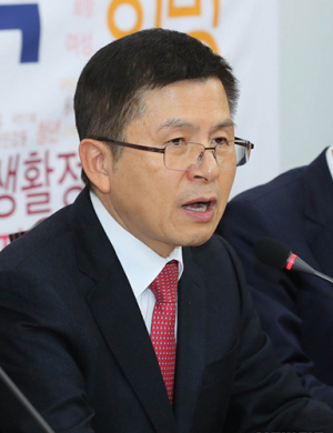 한국·새보수, 통합 논의 급물살 타나…공식 대화 첫발