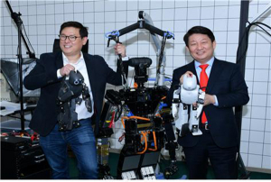 대구시, ‘CES 2020’서 글로벌 판로개척 박차