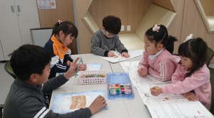 포항 구룡포꾸러기마을 돌봄터, 양육부담경감·인성교육 기여 ‘톡톡’