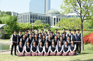 링컨하우스 대구스쿨 19일 졸업발표회