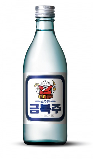 소주왕 ‘금복주’ 입소문 타고 수도권 진출