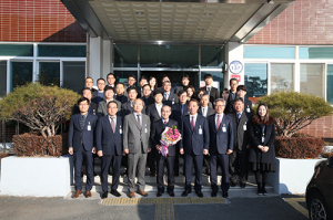 청도군, 소통과 공감의 현장에서 희망찬 2020년을 열다