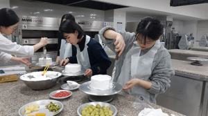 대구과학대, ‘꿈 창작 캠퍼스 학습성과 발표회’