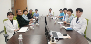 영남대병원, 공감·소통증진위원회 발족