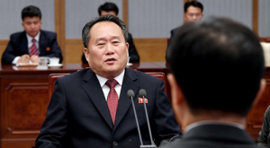 北 외무상에 ‘강경파’ 리선권 임명 유력…대미 압박 메시지