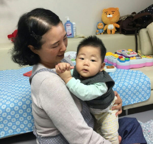 포항시 “아이돌봄서비스 신청하세요”