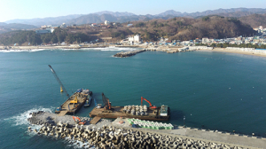 경북도 연안항 개발사업, 지역 활성화의 중심지로!
