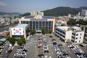 칠곡군, 보훈관련 수당 조례 대폭 개정