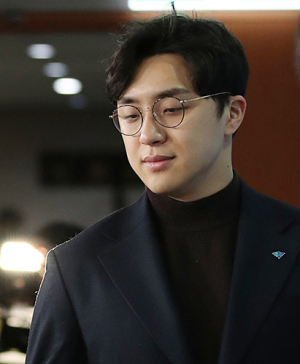 ‘원종건 미투’에 與 부실검증 도마…인재영입 ‘빨간불’