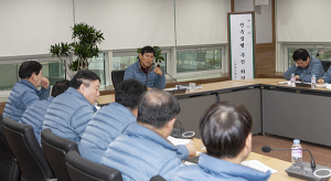 도시철도, 역대 최대 571억 상반기 신속집행 추진