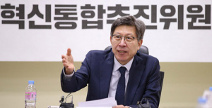 박형준, “탈당 안철수도 참여하도록 노력하겠다”